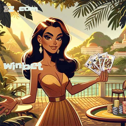 Apostas que Encantam: A Nova Era do Winbet