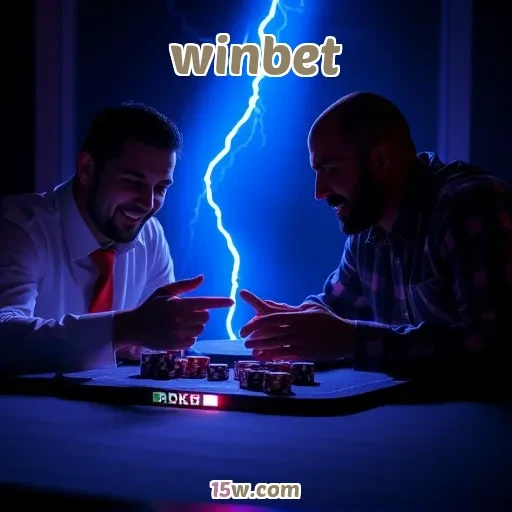 winbet: Explore Apostas em Futebol Com Emoção e Segurança