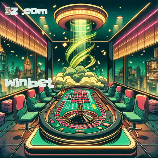 Login no Winbet: Acessibilidade e Inovação para Jogadores